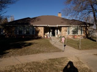 6404 Oakhurst Dr, Amarillo, TX 79109