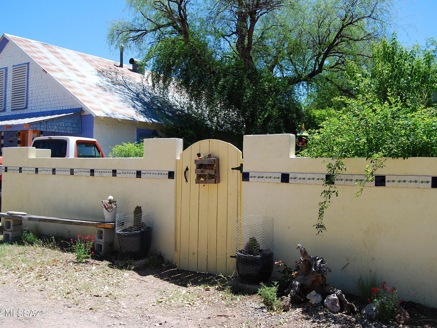 376 Smelter Ave, Patagonia, AZ 85624 Zillow