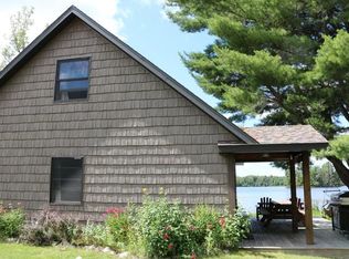 7615 N Cth #G-5, Hurley, WI 54534