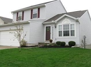 71 Sweney Ct, Springboro, OH 45066