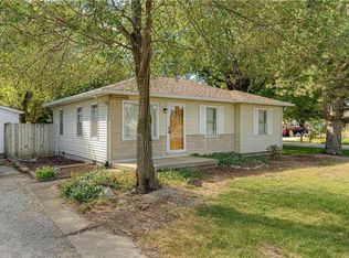 8483 E Us Highway 36, Avon, IN