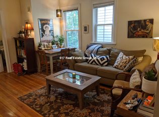 124 Browne St #O2, Brookline, MA 02446