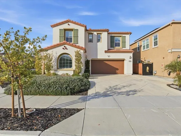 2481 Azalea Ave, Tracy, CA 95376