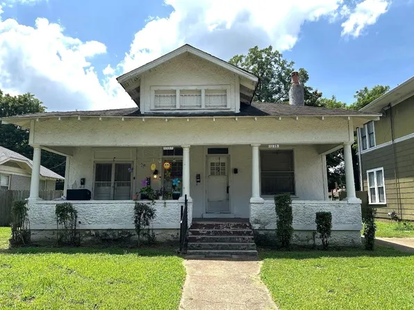 1335 Faxon Ave Lot 37, Memphis, TN 38104