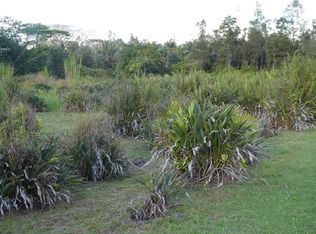 Pomaikai St LOT 16, Pahoa, HI 96778