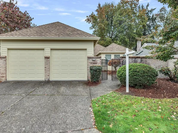 7360 SW Lakeside Loop, Wilsonville, OR 97070