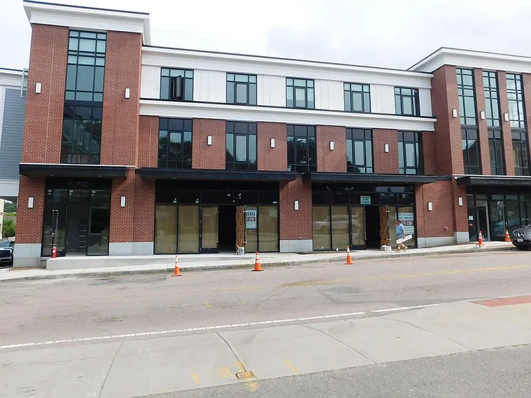 360 Washington St #205 — Photo 1