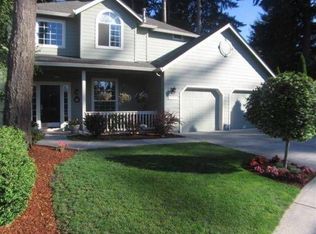 1107 SE 197th Ct, Camas, WA 98607