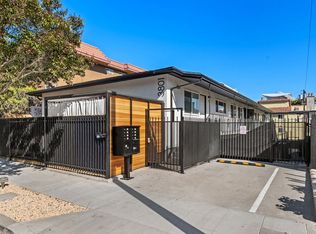 3801 Centre St APT F, San Diego, CA 92103