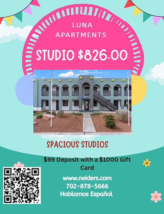 1st image of 6446 Casada Way #14