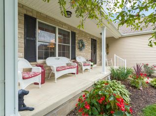 1529 Plowington Dr, Delaware, OH 43015