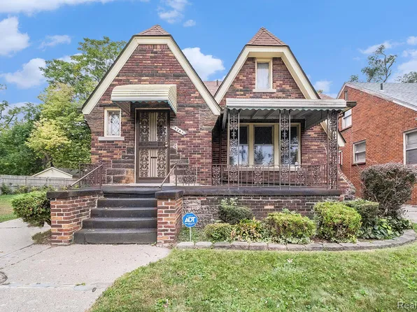 9261 Birwood St, Detroit, MI 48204