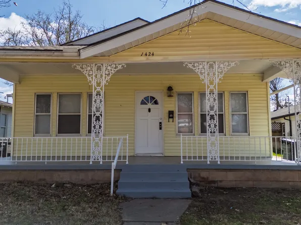 1424 NW 32nd St, Oklahoma City, OK 73118