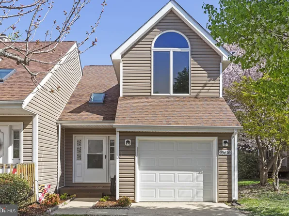 45616 Longfields Village Dr, Great Mills, MD 20634