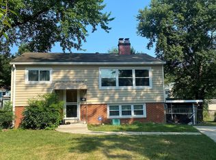 1412 Hope Ct, Woodbridge, VA 22191