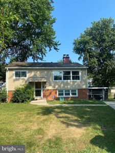1412 Hope Ct, Woodbridge, VA, 22191