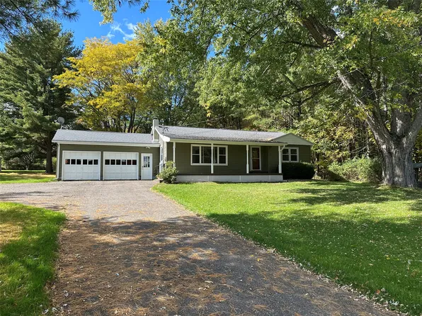 760 Park Ave, Binghamton, NY 13903