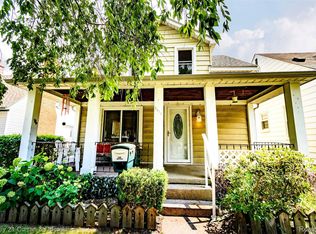 5411 Kingston St, Dearborn Heights, MI 48125