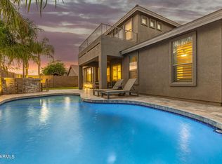 2609 W Luce Dr, Phoenix, AZ 85086