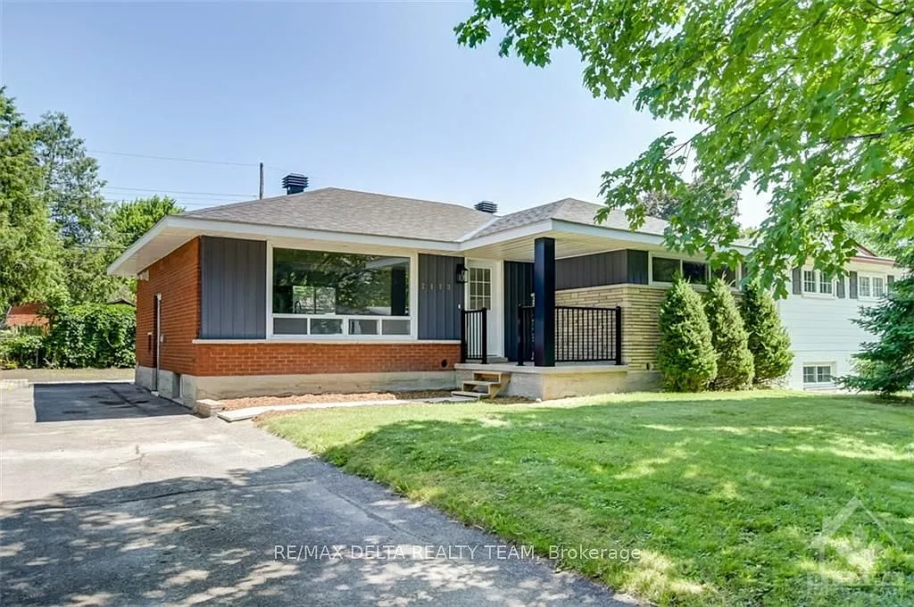 3 bed, $2,400 — Photo 2