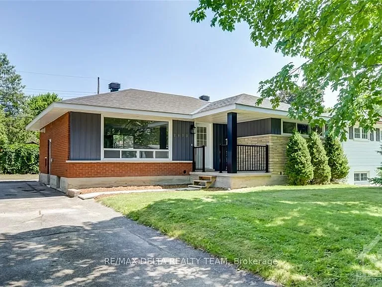 2173 Bingham St #A — Photo 2