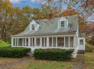11 Yale Rd, Andover, MA 01810