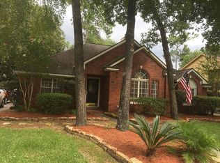 3318 Cave Springs Dr, Humble, TX 77339