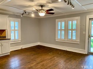 307 N Raiford St, Selma, NC 27576