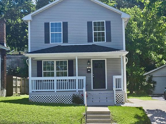 2nd image of 5426 Whetsel Ave