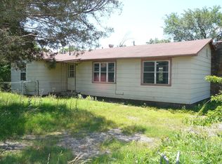 604 Addison St, Heavener, OK 74937