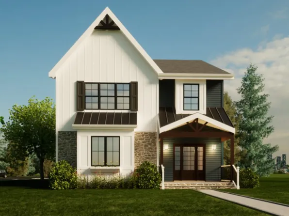 97 N Ln, Conshohocken, PA 19428