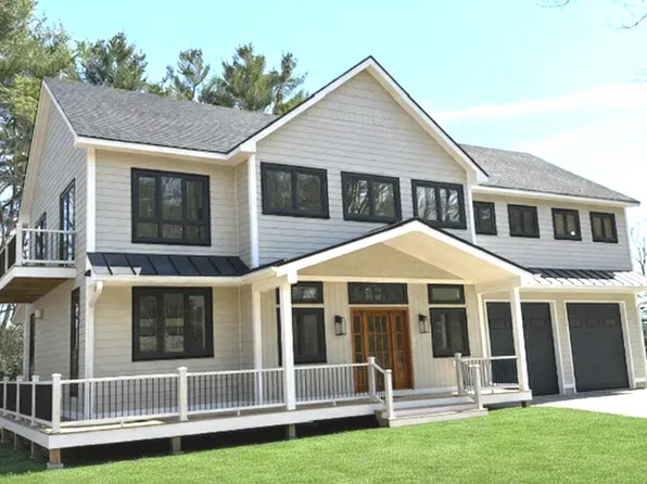 533 Route 135 Route Lot 2, Monmouth, ME 04259