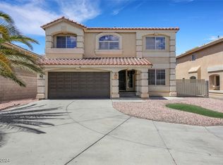 10795 Glacier Rapids Ct, Henderson, NV 89052