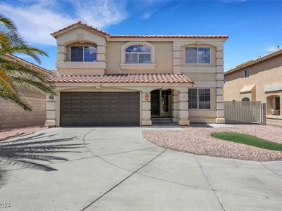 10795 Glacier Rapids Ct, Henderson, NV, 89052