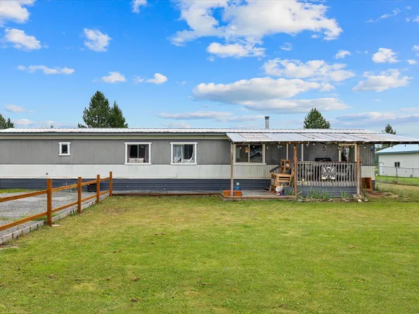 171 Open Skies, Newport, WA 99156