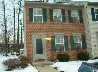 170 Old Hershey Rd, Elizabethtown, PA 17022