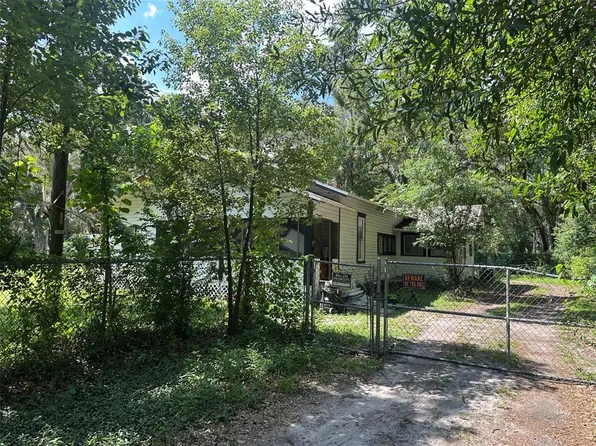 1802 E UNIVERSITY AVENUE, GAINESVILLE, FL 32641
