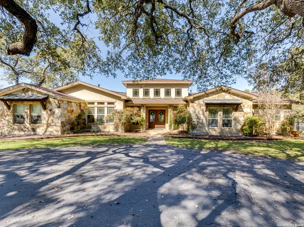 1251 Glenwood Loop, Bulverde, TX 78163