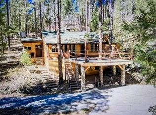 4002 E Blue John Ln, Prescott, AZ 86303