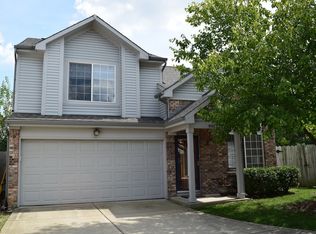 9917 Worthington Blvd, Fishers, IN 46038