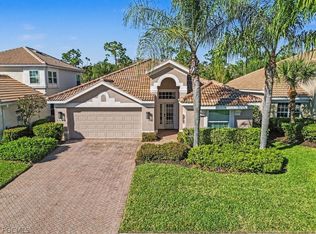 9046 Shadow Glen Way, Fort Myers, FL 33913