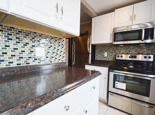 316 Parker St #2BR, Gardner, MA 01440
