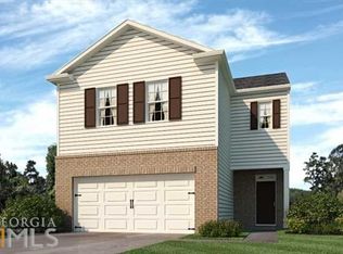 925 Buloxi Blvd, Riverdale, GA 30296
