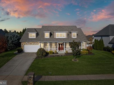234 Summerfield Dr, Winchester, VA, 22602