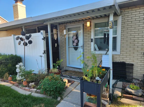 400 N 399 W #48, Bountiful, UT 84010