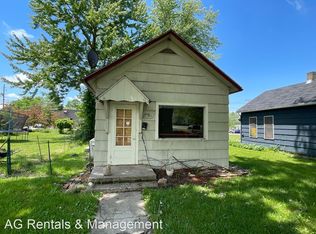 2310 Euclid Ave, Fort Wayne, IN 46803