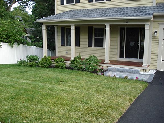 2nd image of 33 Liberty Ave