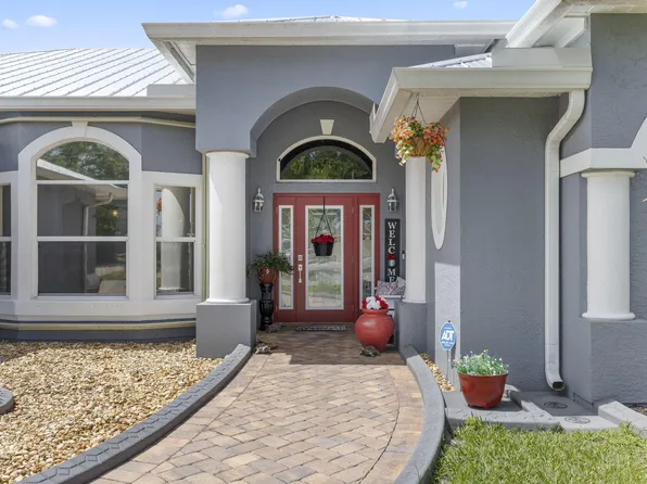 5220 NW Ever Road, Port St Lucie, FL 34983