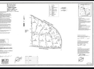 LOT 1 Penfield Rd, Greensboro, GA 30642