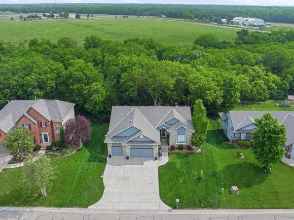 15706 E Woodcreek St, Wichita, KS 67230